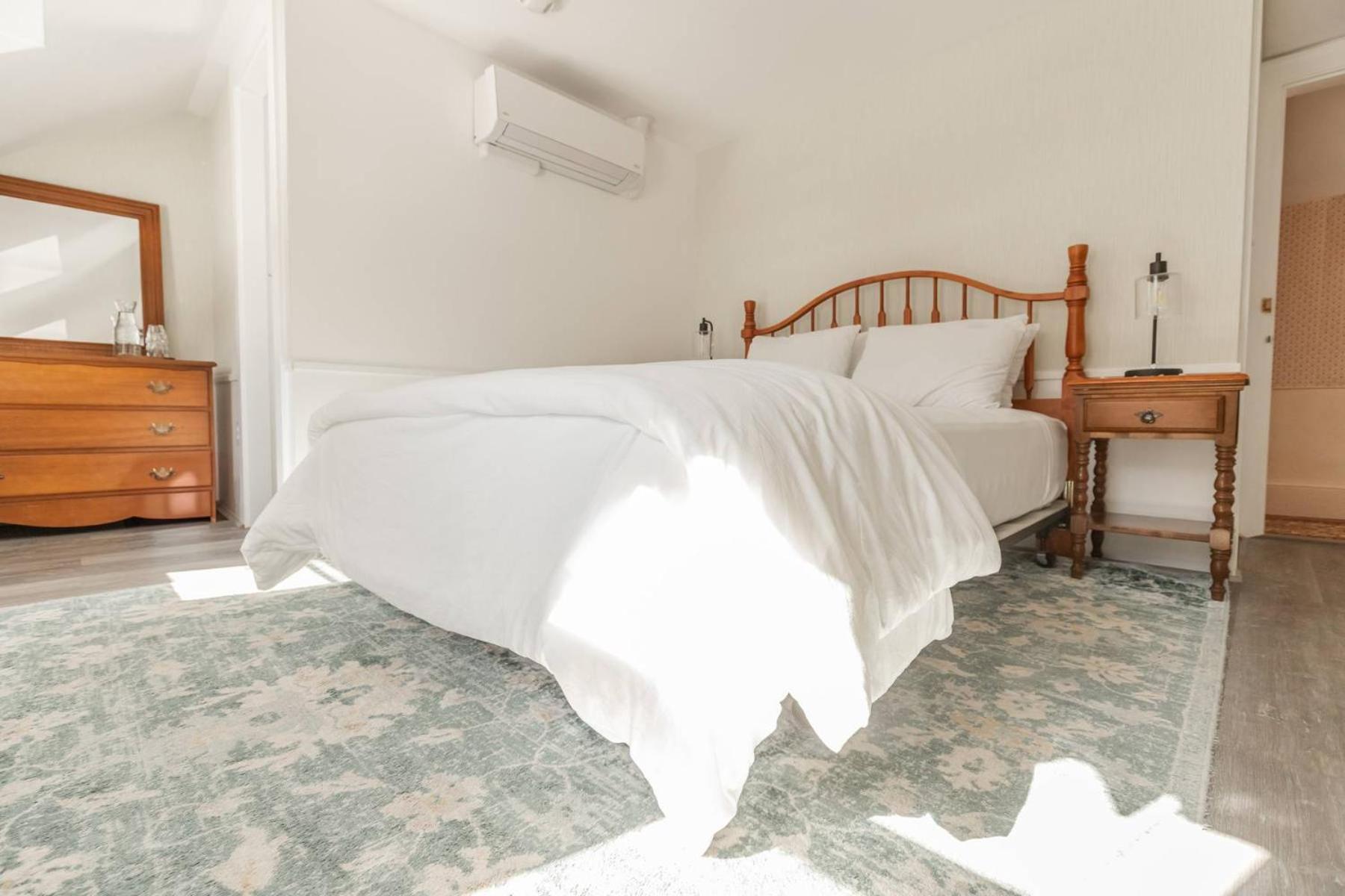 Blue Bear Inn Francestown 외부 사진